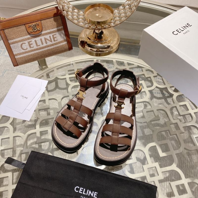 Celine Sandals